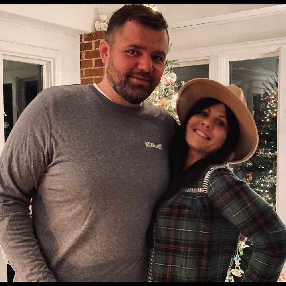 Meet your Posh Ambassador, Carrie!